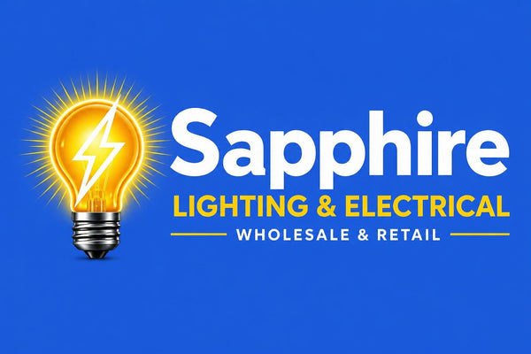 Sapphire Lighting & Electrical