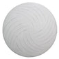 32W LED Ceiling Light  Modern Round Flush Mount | Cool White | JC-ZBHC-32w
