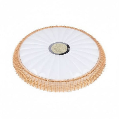 48W Modern Decorative Round LED Ceiling Light