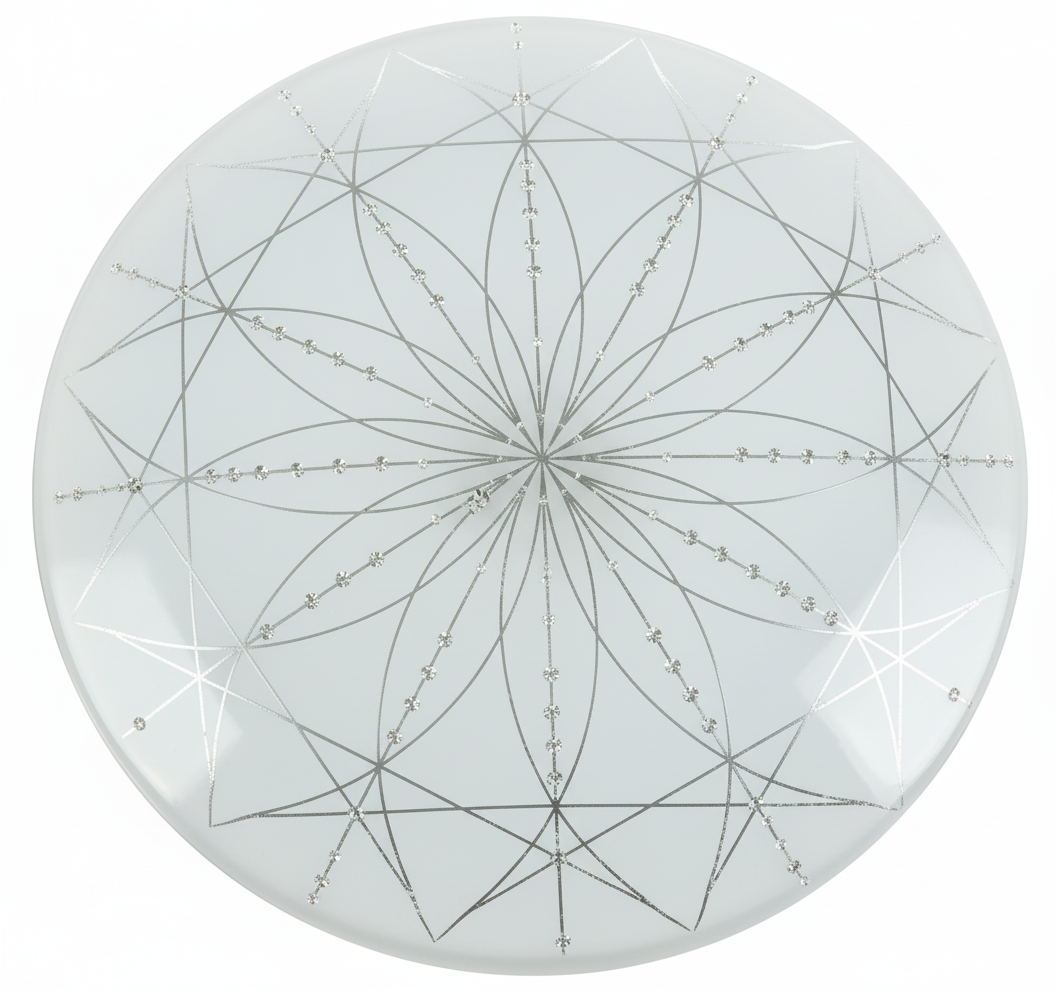 32W LED Super Slim Ceiling Light  JC-ZBCZ 32W