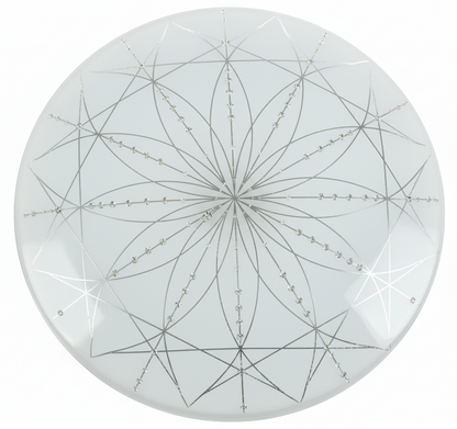 32W LED Super Slim Ceiling Light  JC-ZBCZ 32W