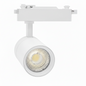 30W LED Track Light  White (Cool White 6500K) V1-16