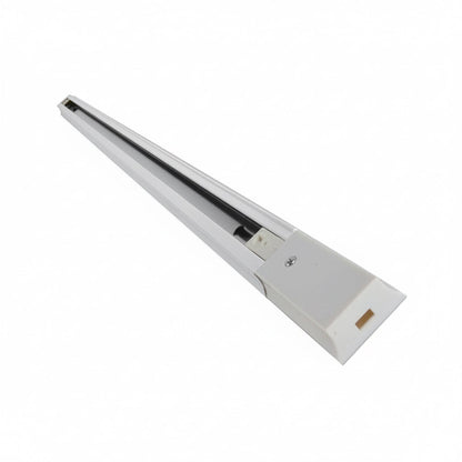 2M Track Line White  Track Lighting Rail (816W2M)