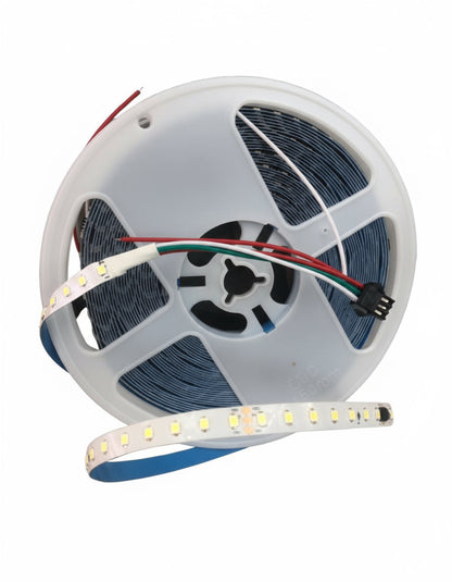 24v 10m Day light 4000K LED WATER FLOWING STRIP LIGHT R9-02