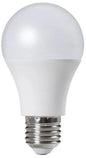 12W LED Bulb E27  Cool White 6500K | High Brightness A60 Energy Saving Lamp (B1-09)