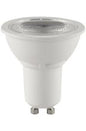 7W LED GU10 Spotlight Bulb  3000K Warm White Core Light