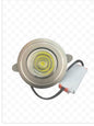 7W LED Concealed Downlight 6500K  HTY-DL311