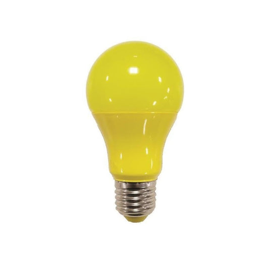 5W Yellow LED Bulb E27  Decorative Warm Glow Light (B5-04)