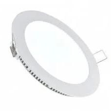 25W LED Panel Ceiling Light  Ultra Bright Flush Mount (Cool White 6500K) P1-06