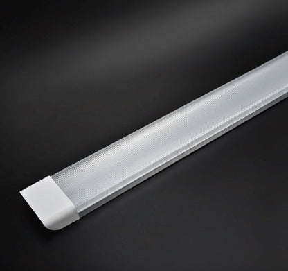 72w 5ft LED Batten cool white Light (6500K) TLH-FL 72w