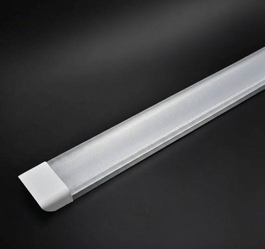 56w 4ft LED Batten cool white Light (6500K) TLH-FL3x18w
