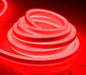 220v Led Neon Strip Light Red Per 100 Meter