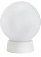 Bulk Head white fitting(white)