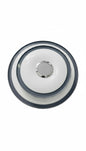 24W Smart LED Ceiling Light with Bluetooth Speaker  TXDL9007