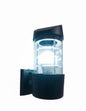 Aluminium Outdoor LED Wall Light  E27 IP65 (Model TTY7007) 1201/1
