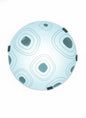 Frosted  Glass Ceiling Light fitting CE208/R