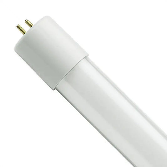 1.5m Glass Led Tube (5ft) T8  Frosted 25w 1 side power 1.5m/1 25w GLASS TUBE