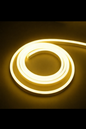220V LED Neon Strip Light Day Light 4000K  10 Meter Roll