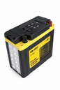 12V 20Ah Solar Lighting System with USB & 12V Outputs