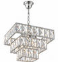 Luxury 3-tire pendant Chandelier