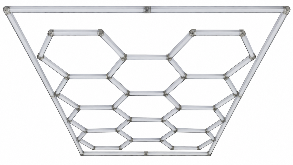 Modern LED light/ carwash light AR-006