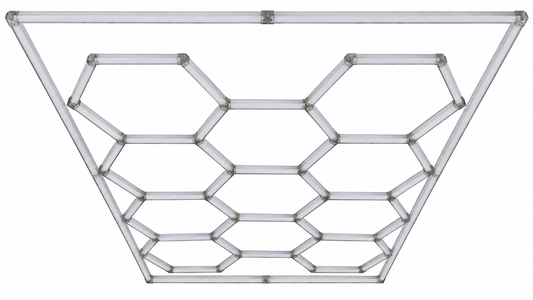 Modern LED light/ carwash light AR-006