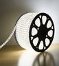 220V Cool White LED Strip Light  30 Meter Roll (6000K)