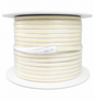 220V COB LED Strip Light Roll – 100m | 20W/m | IP65 Waterproof | 6500K Cool White