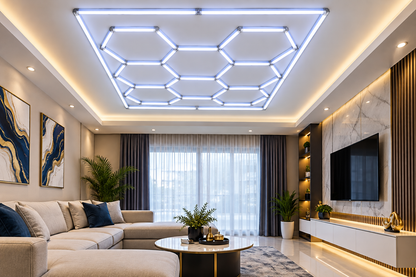 Modern LED light/ carwash light AR-006