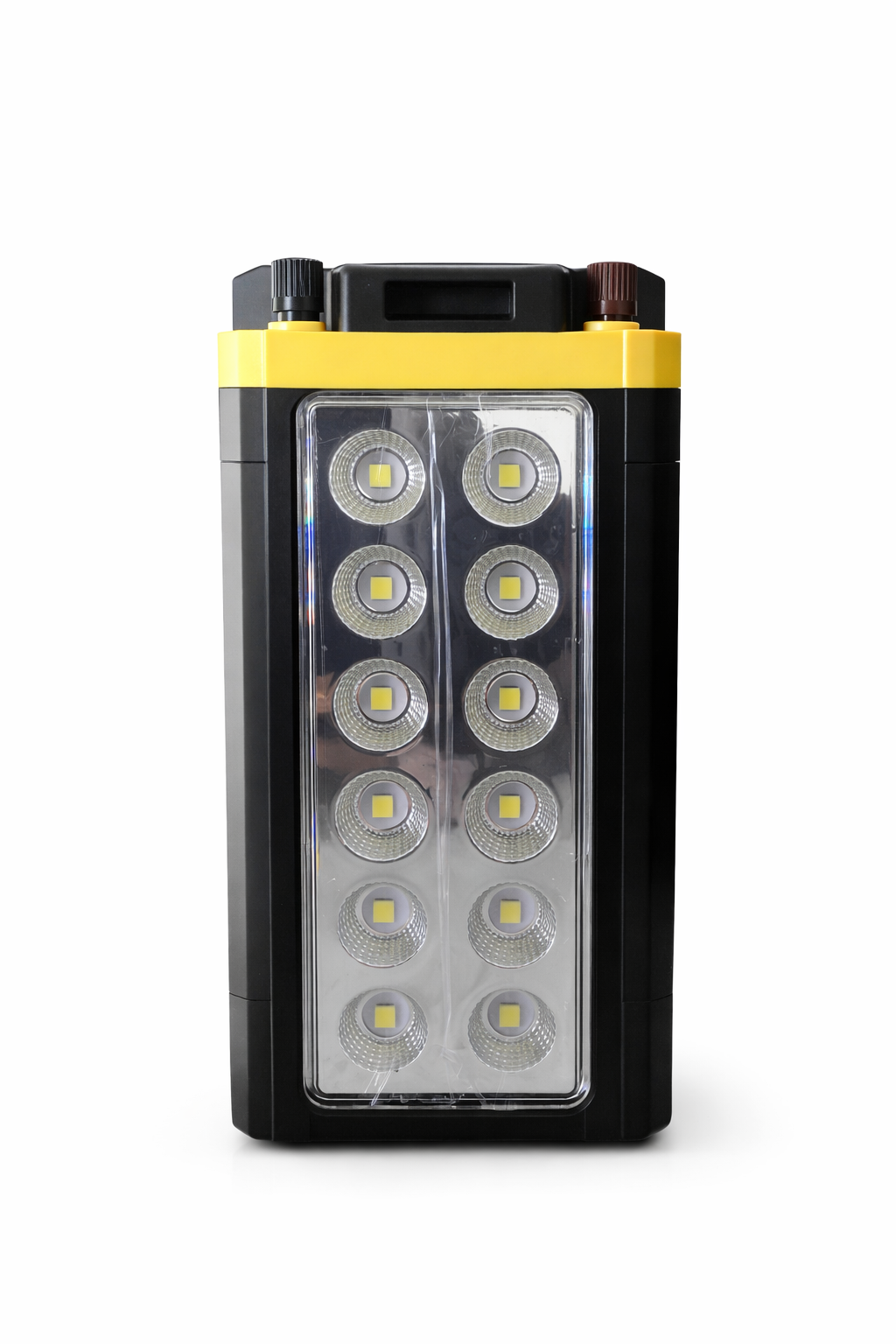 150W Portable AC Energy Storage System (V-1220AC, 220V LiFePO4 Backup Power Unit)