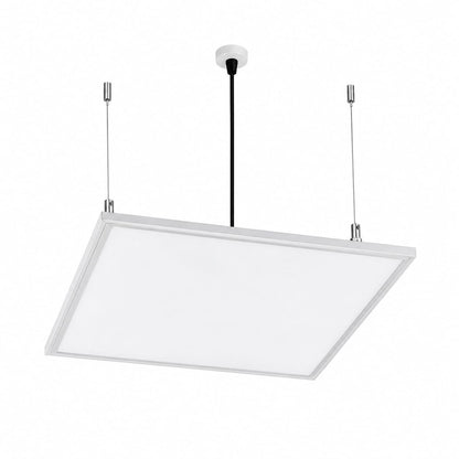 600x600 UltraBright LED Commercial panel light