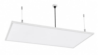 1200×600 LED Panel Light  Ultra Slim Ceiling Light (Cool White / 3 Colour Options)