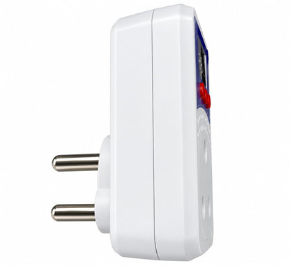 16amp 220v Adjustable surge protector