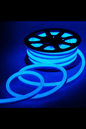 220v Led Neon Strip Light 220v Blue Per 100 Meter