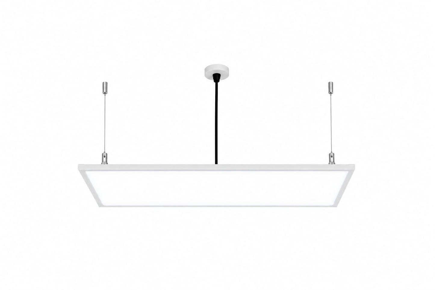 1200×600 LED Panel Light  Ultra Slim Ceiling Light (Cool White / 3 Colour Options)