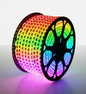 Led Strip Light Rgb 50/50 220v Per 10 Meter