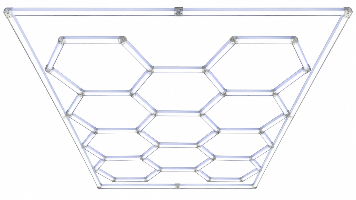 Modern LED light/ carwash light AR-006
