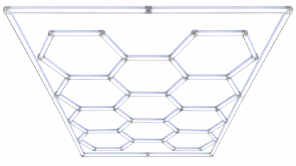 Modern LED light/ carwash light AR-006