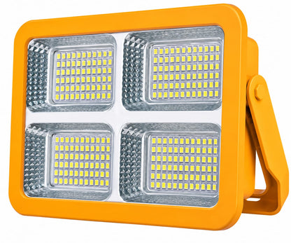 100w solar multi-function portable work lamp TB5016