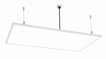 1200×600 LED Panel Light  Ultra Slim Ceiling Light (Cool White / 3 Colour Options)