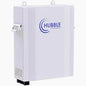 Hubble AM-2 5.5kWh 48V LiFePO4 Lithium Battery  Premium Solar Backup Solution