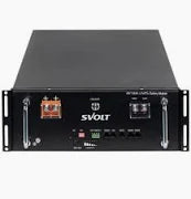 SVolt 48V 5.1kWh Rack Mount Lithium Battery