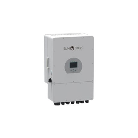 Sunsynk 12kW Three Phase Hybrid Inverter 48V LV (Low Voltage)
